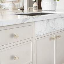 1 Piece Zinc Alloy Wardrobe Drawer Handle, Cabinet Knob, American Retro Furniture Door Handle, Kitchen Handle, Dressing Table, Children's Room Drawer Handle, Furniture Hardware Accessories