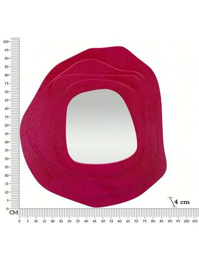 Dmora Bathroom Mirrors view 3