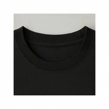 Tokyo Anime T-Shirt Japanese Manga Otaku Geek Nerd Shirt Blouse Unisex Male Female 100% Cotton Top Premium Streetwear New Release Fast Shipping Various Colors!! Plus Size - 黑色 - 查看 4