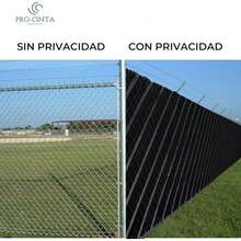 Balcony Privacy & Protective Screens