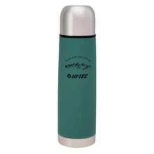 Hi-Tec Teros 500ml Thermal Flask (Silver Pine)