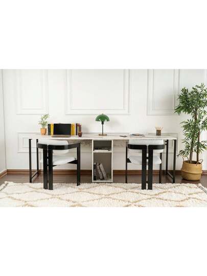 Dmora Desks Workstations view 8