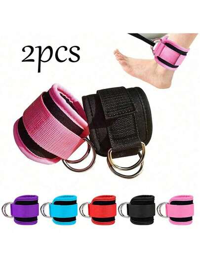 Kit de barra de pilates com faixas de resistência, barra de pilates multifuncional para ioga com fivela de ajuste de metal resistente para mulheres e homens, kit de barra de resistência de pilates para academia em casa para exercícios de corpo inteiro