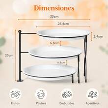 Trays - Black - View 4