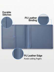 Capybara Cartoon Pattern Id Card Bag, Multiple Colors Are Available, Fashionable And Individual, Ultra-Thin, Lightweight And Portable, Suitable For Storing ID Cards/Passport/Driver's Licenses/Bank Cards/Credit Cards/Shopping Card, Can Be Used As A Gift For Birthdays, Anniversaries, Valentine's Day, Christmas, New Year And Other Festivals, Given To Family Members, Lovers, Friends And Elders