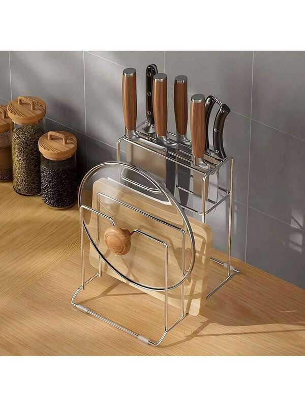 Knife Holders & Knife Blocks