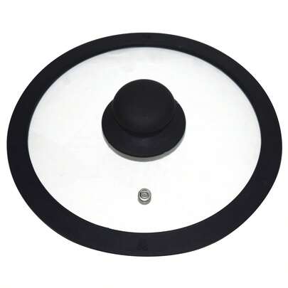 Pokrywa do garnków, szkło