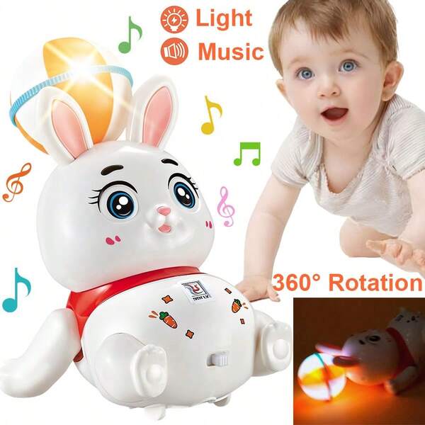 Kids Robotic Pets