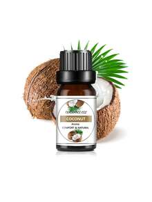 10ml 香薰精油天然精油适用于 DIY 香薰石膏装饰香薰蜡烛香皂加湿器花香精油