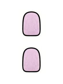 2件套假日必备——沙滩除沙套装,适合家庭使用,是海滩旅行的理想之选,也是旅行必备品,兼具趣味性和实用性。适用于沙滩活动、水上运动、海滩聚会、海洋和沙滩用品。沙滩必备套装,包含沐浴手套和双面手套,可用于水疗、按摩和身体去角质,是日常清洁和保持卫生的理想之选。1套 - 彩色 - 查看 17