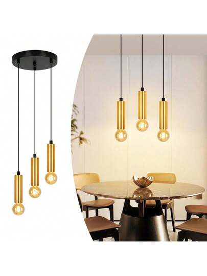 LED Lamp Modern 0f65