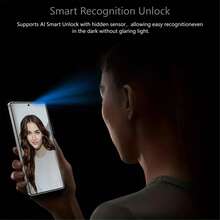 W&O S25 Ultra Android 14 Smartphone - Dual SIM Unlocked | 12GB RAM + 512GB ROM, 6.8 Display, 50MP Pro Camera, 5000mAh All-Day Power Includes: S Pen Stylus, USB-C Cable, Phone Case,  Headphone. Perfect For Travel, Students & Daily Use – Top Gift For Halloween , Christmas, Birthdays! - 黑色 - 查看 7