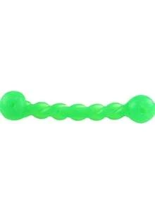 Dog Chew Toys - Chew Ball And Dental Stick - For Labrador, Golden Retriever, Corgi - Training And Teeth Cleaning - Multicolor - View 3