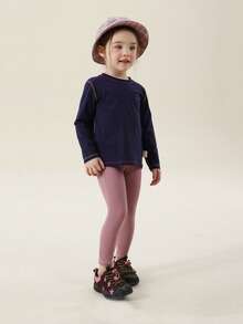 7-18 Years Old Unisex Vintage Trekking Shoes For Outdoor Running, Hiking And Other Sports Activities, Retro Round Toe Fashion Pink Star Pattern Casual Sneakers For School, Travel And Daily Wear