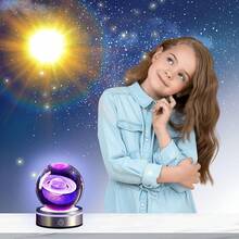 Sports Style Crystal Ball