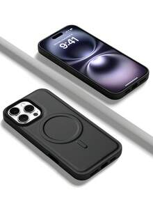 简约时尚美观，全身防摔防震保护手机壳