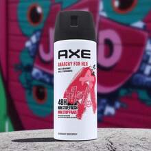 Axe Body Deodorant - 150毫升 - 查看 2