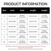 Dog Raincoat - Waterproof Dog Winter Jackets Windproof Coat With Velvet Inner Winter Dog Rain Adjustable Coat With Reflective Strip Green - Black - View 3