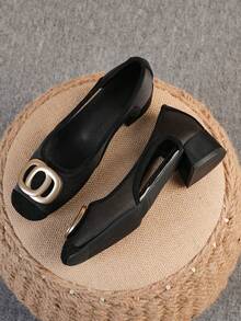 Black Hollow (double 0 Button)