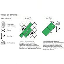 Balcony Privacy & Protective Screens