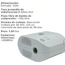 Household Health Appliance - White - View 6