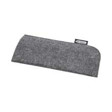 Generic Felta Sunglasses Pouch (Grey) - Grey - View 2