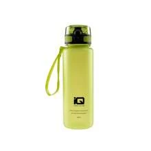Kahi 600ml Sports Bottle (Lime Punch) - Lime Green - View 1