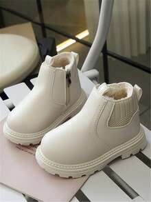 2025 Bottes de sport et décontractées pour adolescents, confortables et polyvalentes pour l'automne/hiver