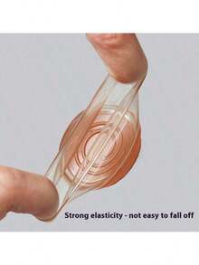 8/16/24pcs Furniture Chair Leg Pads, Noise Dampening Anti-Scratch Table & Chair Feet Covers, Felt Protector Pads, Slightly Smaller Size Recommended To Measure Actual Chair Leg Dimensions