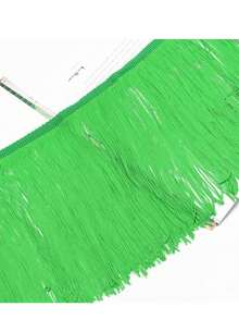 2 Yards/10 Yards Ren Macrame Dùng Để May Phụ Kiện, Đồ Trang Trí, Tua Rua, Trang Phục Khiêu Vũ Latin, Đồ Dùng May Mặc Tự Làm, Nghệ Thuật Và Thủ Công, Vườn Nhà, Đồ Dùng Tiệc Tùng - nhiều màu - Xem 7