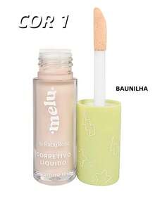 Melu By Ruby Rose Liquid Concealer Light Coverage HB8104 - 香草 1 - 查看 1