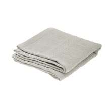 Jassz Plain Guest Hand Towel (350 GSM) (Sand) - Yellow - View 1