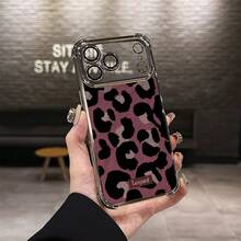 Basic Phone Cases - violet foncé - Voir 2