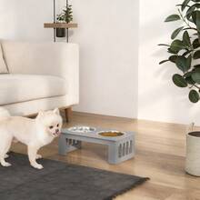Pet Raised Bowls - Default - View 1
