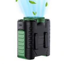1000mAh Green