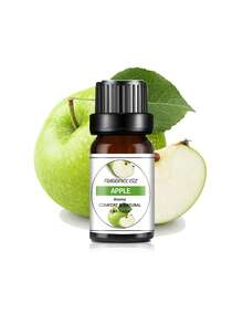 10ml 香薰精油天然精油适用于 DIY 香薰石膏装饰香薰蜡烛香皂加湿器花香精油