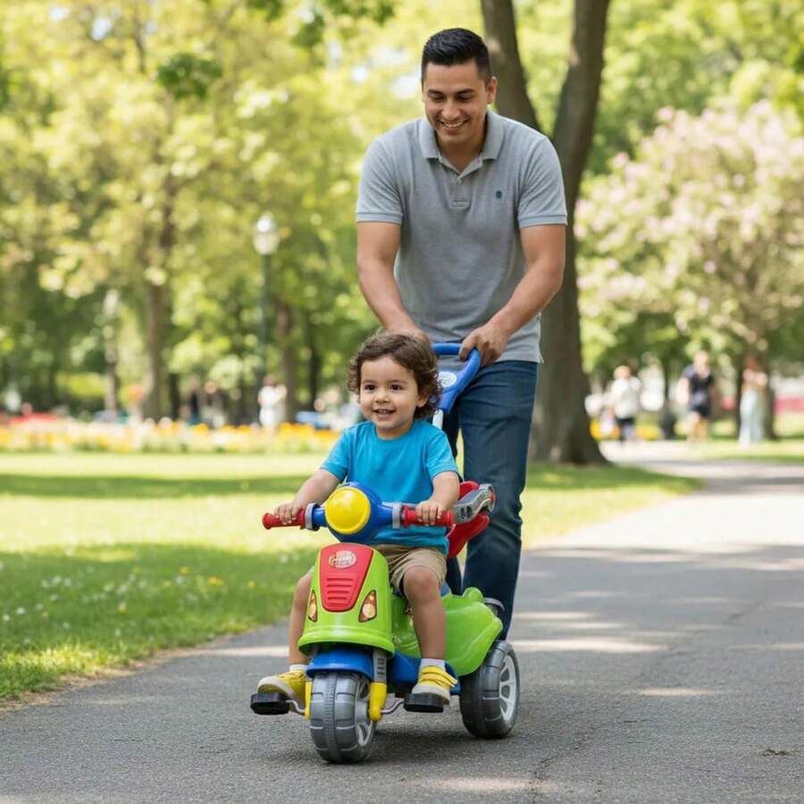Outdoor Toys - Nhiều màu - Xem 1