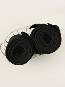 1/2 Stücke Mädchen Strumpfhosen/Leggings/Stirrup Strumpfhosen, Schwarz & Hautfarben, bequem warm thermisch gefüttert, klassisches Design, geeignet für Geburtstagsparty, Urlaubsgeschenk, Schulanfang, Reisen, Outdoor-Aktivitäten und täglichen Gebrauch, Herbst/Winter