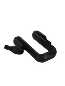 1PC New Overflow Pipe 3D Printing Water Bucket Hose Bucket Edge Bracket Household Accessories - Multicolor - View 10