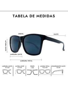 Men Summer Fashion Glasses Boho - Brown - View 6