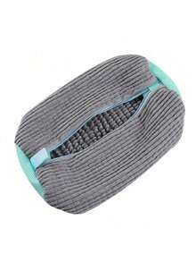 鞋类洗衣机袋，运动鞋清洁洗衣袋，适用于洗衣机和烘干机，旅行收纳袋，抽绳鞋袋，鞋套，便携式防尘，男女通用，旅行必备，邮轮必备，度假必备 - 彩色 - 查看 12