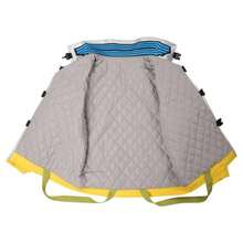 David Martinez - chamarra para cosplay de anime para adultos - inicial - Ver 7