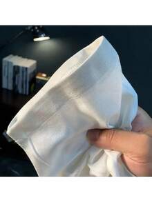 Camiseta gráfica para hombres "Tales From the Crypt" - Algodón suave, manga corta, cuello redondo, ajuste casual, lavable a máquina, negra con diseño criptico vibrante, TALLA GRANDE, estilo vintage, TALLA GRANDE - negro - Ver 5