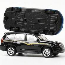 C C A 2025 新品：收藏迷你赛车 - 1:64 合金模型车系列/官方授权宝马和兰博基尼（带减震器） - S14-02 - 查看 9