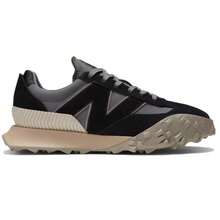 New Balance Unisex XC-72 Running Shoes - Black Castlerock - View 2
