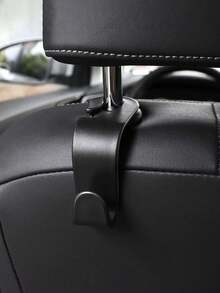 2-In-1 Car Seat Gap Filler & Storage Box, Multi-Functional Organizer Box, Anti-Drop & Anti-Slip Gap Filler, Console Storage Box, Practical Car Accessory, Car Interior Decor, Car Essential