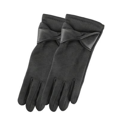 Women Gloves Set