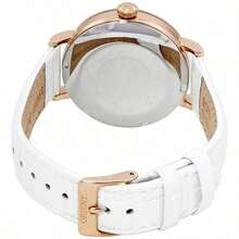 Orient Women's Fully Automatic Mechanical Watch Simple Business FER2K002W0