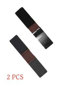 Alfombrilla de fieltro con gancho y bucle para patas de silla, alfombrilla de fieltro fija con forma de lazo para patas de silla, alfombrilla antirruido para silla