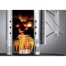 Colección de Cubos Weber 7417 - Cubos de Encendido + Brocha para Repostería - Ver 10